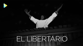 'El libertario' en RTVCPlay |Tráiler