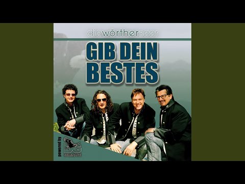 Gib Dein Bestes (Radio Version)