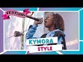 Kymora - STYLE | Tina Festival 2019 | TinaTV