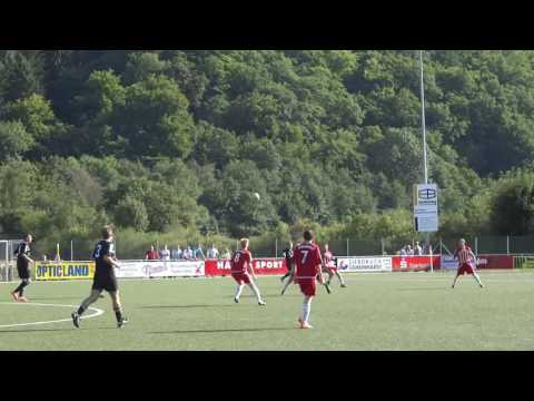 Sportfreunde Hüttersdorf Saison 2012-2013