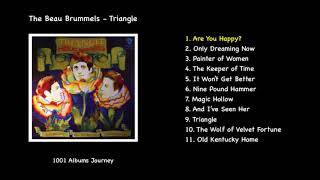 The Beau Brummels - Are You Happy?