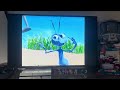 A Bug S Life 1998 Opening Scene With Sound Effects