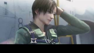 ACE COMBAT SQUADRON LEADER PS4 Pro Gameplay