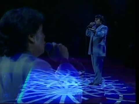 Juan Gabriel - Mi Fracaso