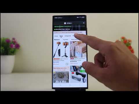 How to See Temu Seller Reviews | Check Seller Ratings on Temu (2026)