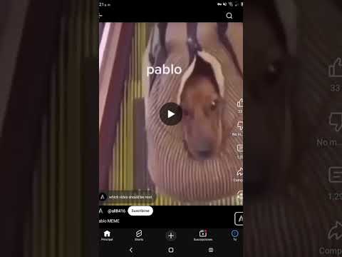 los tomates y San Pablo