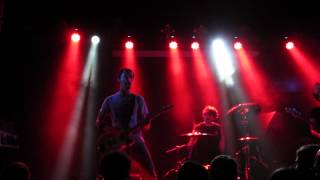 The Thermals - Faces Stay With Me