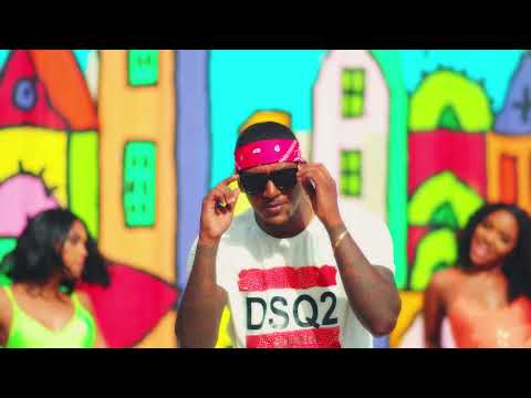 Gerr - Bo Sa (Official Video Clip)