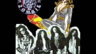 White Zombie - Rocket Ride Live &amp; Rare &#39;88