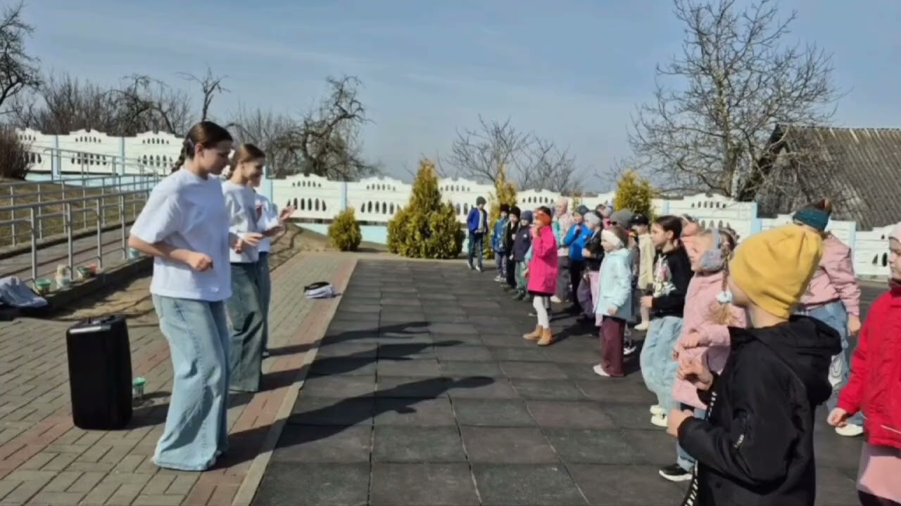 Превью видео