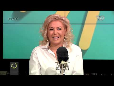 Wake Up, 11 Korrik 2019, Pjesa 3 - Top Channel Albania - Entertainment Show