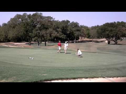 The Golf Club at Champions Circle Open