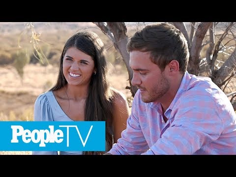 The Bachelor’s Peter Weber & Madison End Their Relationship 2 Days After Dramatic Finale | PeopleTV