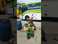 SASI TRAVELS VOLVO Volvobus Trendingshorts Omnibus Trendingvideo Reels Travelvlog