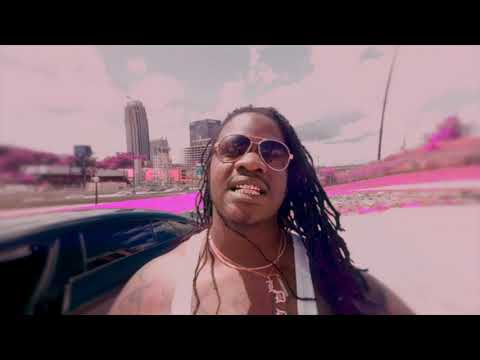 Khoo Mhney - Get In (2020) [Official Music Video] - Directed by ESTWST Photos