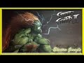 Street Fighter 2 - Blanka theme (Synthwave | Neon X remix)