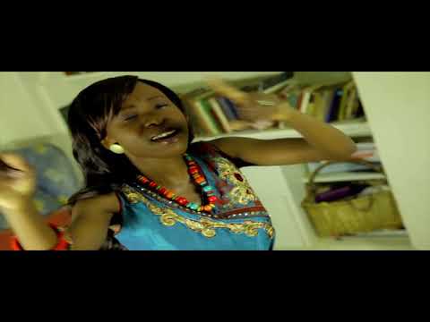 Evelyn Wanjiru - NIMWAMINI