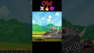 Download lagu New vs Old (Ratte) #homeanimations #мультики_про_танки #tank #танки #smktank10 mp3 Download lagu New vs Old (Ratte) #homeanimations #мультики_про_танки #tank #танки #smktank10 mp3