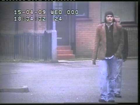 Sohaib Qureshi, undercover footage