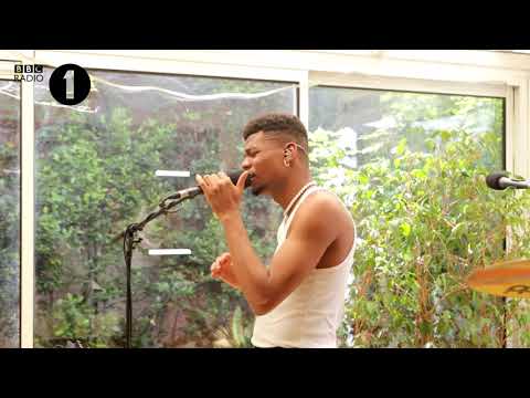 Poté - Stare (BBC RADIO 1 Jaguar Live Session)