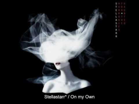 Stellastarr On my own