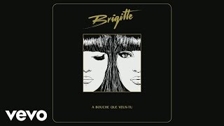 Music video thumbnail preview for Brigitte - Oh Charlie chéri (Audio) by Brigitte
