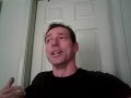 Star Christopher Showerman Talks About CHILD