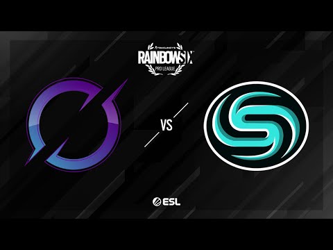 DarkZero Esports vs. Susquehanna Soniqs – Consulate – Rainbow Six Pro League – Season X – NA