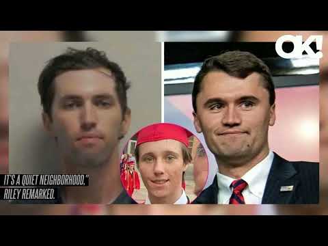 Where's Lance Twiggs? Charlie Kirk Suspect Tyler Robinson's Lover Goes Missing 6 Weeks After Shootin