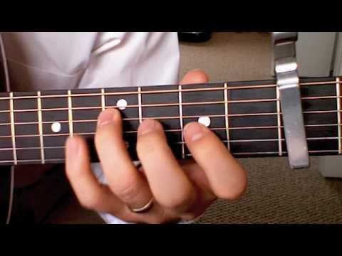 Old Train - Tony Rice