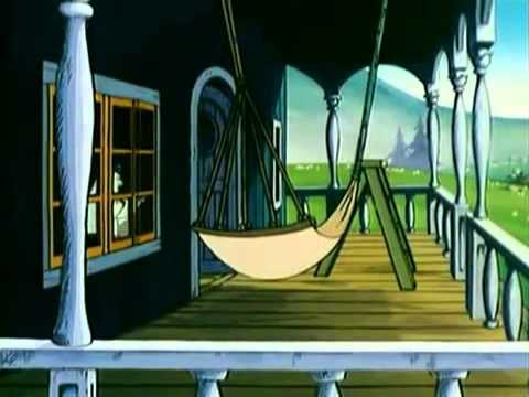 MUMINKI 14 NOWI SĄSIEDZI 1 2