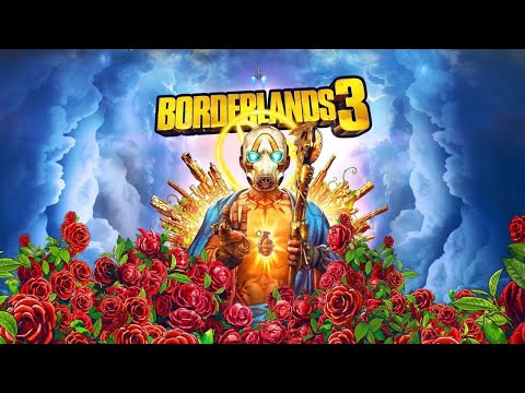 Borderlands 3  (Ps4 Pro) Part 15