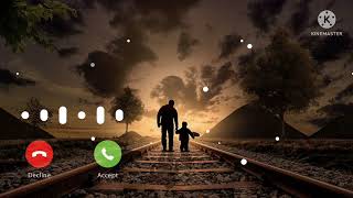 Father's day 2022 ringtone || Father's day status music || Father's day whatsapp status