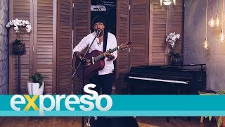 Majozi Performs &quot;Darling Part 2&quot;