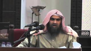 ختم كتاب لمعة الاعتقاد || الشيخ خالد الفليج image