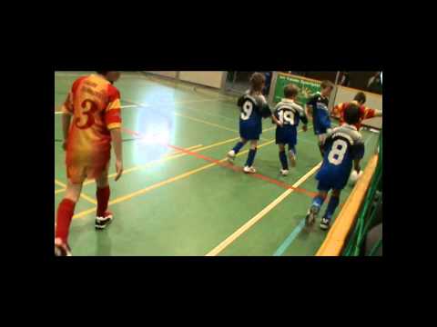 Hésingue 2 face à Efringen-Kirchen.wmv