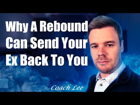 Why Your Ex Being In A Rebound Relationship Can Get Them Back