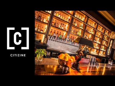 Best Rare Whiskey Bars in LA