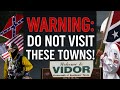 Top 10 Most Racist Sundown Towns That Still Exist In America 2025