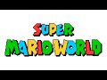 Tema Atlético Super Mario World