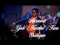 Awesome God Kwako Kwa Shangwe ICC Nairobi Worship Cover