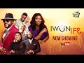 IWON IFE Latest Yoruba Movie 2025 L Odunlade Adekola Damilola Oni Simi Hassan Mimisola Daniel