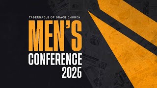 Download lagu MEN'S ANNUAL CONFERENCE 2025 mp3 Download lagu MEN'S ANNUAL CONFERENCE 2025 mp3