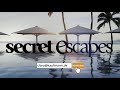 Secret Escapes - 5*Hotel in Bayern | TV Spot 2018