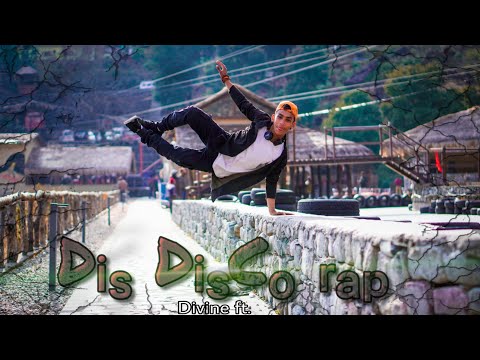 Divine- Dis Dico rap | Choreography by ABStyles (Official dance video)