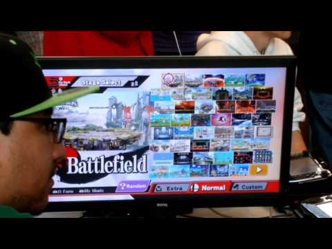 Shift (Lucas) vs BSD | Elegant (Luigi)