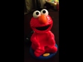 Horny Elmo