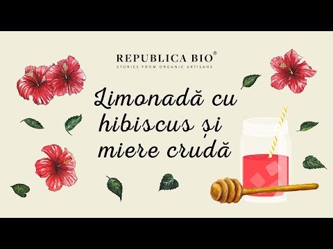 hibiscus să piardă în greutate