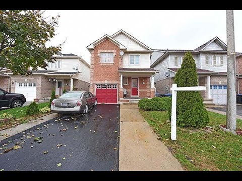 19 Earl Grey Crescent, Brampton