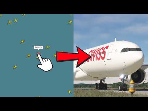 Whatever flight I click, I fly in Microsoft Flight Simulator! #2